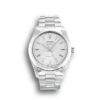 Photo 15 - Air-King Rolex Air-King 34mm Dial Silver Ref.14000M