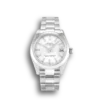 Photo 16 - Datejust Rolex Lady-Datejust Ref.178240 30mm Silver Dial