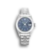 Photo 14 - Datejust Rolex Lady-Datejust Ref.79190 26mm Blue Dial