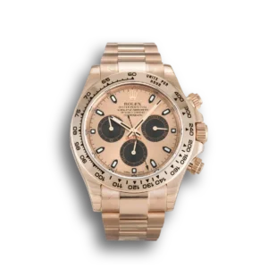 Photo 14 - Men Replica Rolex Rolex Daytona 40mm Dial Rose Ref.116505