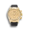 Photo 14 - Men Replica Rolex Replica Rolex Daytona 40mm Dial Champagne Ref.116518