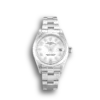 Photo 13 - Women Replica Rolex Rolex Lady-Datejust Ref.79160 26mm White Dial