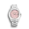 Photo 14 - Women Replica Rolex Rolex Lady-Datejust Ref.178274 31mm Pink Dial