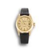 Photo 13 - Datejust Rolex Lady-Datejust Ref.6917 26mm Champagne Dial