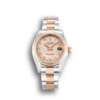 Photo 12 - Women Replica Rolex Rolex Lady-Datejust Ref.179171 26mm Rose Dial