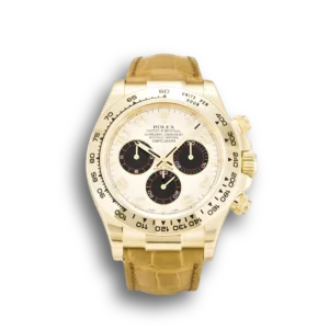 Photo 15 - Men Replica Rolex Rolex Daytona 40mm Dial White Ref.116518