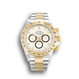 Photo 9 - Men Replica Rolex Rolex Daytona 40mm Dial White Ref.116523