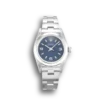 Photo 13 - Women Replica Rolex Rolex Oyster Perpetual Lady 24mm Dial Blue Ref.76080