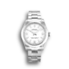 Photo 14 - Oyster Perpetual Date Rolex Oyster Perpetual Lady 31mm Dial White Ref.177200