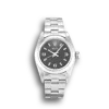 Photo 14 - Oyster Perpetual Date Rolex Oyster Perpetual Lady 26mm Dial Black Ref.67180