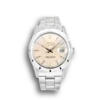 Photo 13 - Oyster Perpetual Date Rolex Oyster Perpetual Date 34mm Dial Silver Ref.15210