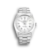 Photo 13 - Oyster Perpetual Date Rolex Oyster Perpetual Date 34mm Dial White Ref.15000