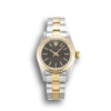 Photo 17 - Women Replica Rolex Rolex Oyster Perpetual Lady 24mm Dial Black Ref.67193