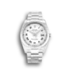 Photo 13 - Oyster Perpetual Date Rolex Oyster Perpetual Date 34mm Dial White Ref.115210