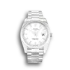 Photo 14 - Oyster Perpetual Date Rolex Oyster Perpetual Date 34mm Dial White Ref.115234