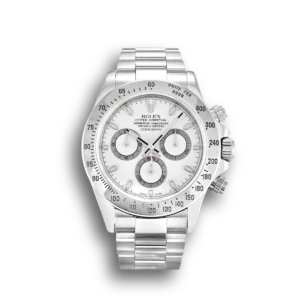 Photo 9 - Men Replica Rolex Rolex Daytona 40mm Dial White Ref.116520