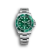 Photo 13 - Men Replica Rolex Rolex Submariner Ref.116610LV 40mm Hulk