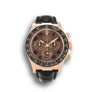 Photo 15 - Men Replica Rolex Rolex Daytona 40mm Dial Chocolate Ref.116515LN