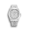 Photo 13 - Datejust Rolex Datejust Ref.68274 Mid-Size 31mm Silver Dial