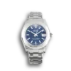 Photo 14 - Datejust Rolex Datejust Ref.81209 31mm Blue Dial