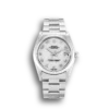 Photo 13 - Datejust Rolex Datejust Ref.68240 Mid-Size 30mm Ivory Jubilee Dial