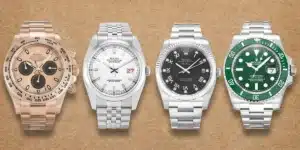 Rolex Replica Hot-Selling Watches