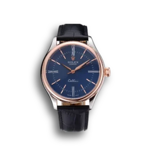 Photo 11 - Cellini Rolex Cellini 40mm Dial Blue Ref.622841