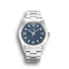 Photo 15 - Air-King Rolex Air-King 34mm Dial Blue Ref.14000