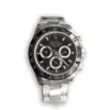 Photo 19 - Daytona Rolex Super Universe Chronograph Daytona ref.116500 Black Dial