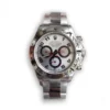 Photo 19 - Daytona Rolex Super Universe Chronograph Daytona ref.116500 Dial Silver