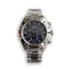 Photo 19 - Daytona Rolex Super Universe Chronograph Daytona ref.116500 Navy Blue Dial