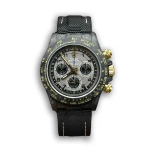 Photo 7 - Daytona DIW Rolex Carbon Fiber Daytona ref.116500LN