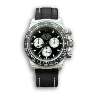 Photo 1 - Daytona DIW Rolex Cosmograph Daytona ref.116500LN Black and White Dial