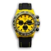 Photo 16 - Men Replica Rolex DIW Rolex Cosmograph Daytona ref.116500LN Yellow Dial