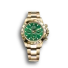 Photo 13 - Men Replica Rolex Rolex Daytona 40mm Dial Green Ref.11650