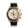 Photo 20 - Gold Replica Rolex Rolex Super Universe Chronograph Daytona ref.116515 Yellow Gold Plated