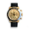 Photo 21 - Gold Replica Rolex Rolex Super Universe Chronograph Daytona ref.116518 Gold Dial