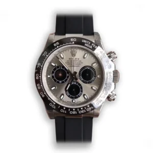 Photo 9 - Daytona Rolex Super Universe Chronograph Daytona ref.116519