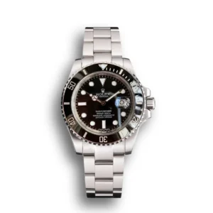 Photo 3 - Submariner Rolex Submariner Blackwater Ghost Ref.116610