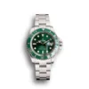 Photo 20 - Submariner Rolex Submariner N Ref.116610 v.10