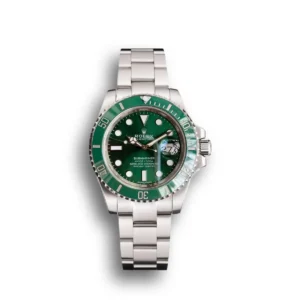 Photo 8 - Submariner Rolex Submariner N Ref.116610 v.10