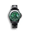 Photo 21 - Submariner Rolex Submariner BLAKEN Ref.116610 v.9 Green Dial