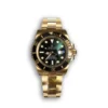 Photo 21 - Gold Replica Rolex Rolex Submariner SUB Ref.116610 40mm Gold Series