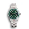 Photo 21 - Submariner Rolex Submariner SUB Ref.116610 Green Dial