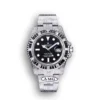 Photo 19 - Diamond Replica Rolex Rolex Submariner Iced Out Ref.116610LN 40mm Black Dial