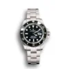 Photo 20 - Men Replica Rolex Rolex Submariner SUB-N Ref.116610 40mm Black Dial