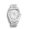 Photo 14 - Air-King Rolex Air-King 34mm Dial White Ref.114200