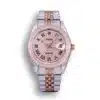 Photo 19 - Diamond Replica Rolex Rolex Datejust Ref.126300 Full-Diamond 41mm Dial