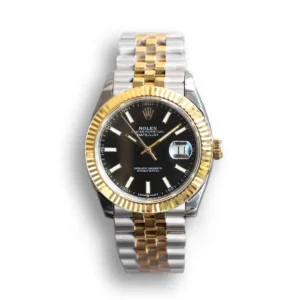 Photo 10 - Datejust Rolex Datejust Ref. 126331 41mm Black Dial