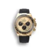 Photo 20 - Gold Replica Rolex Rolex Daytona Chronograph Ref. 126518 Yellow Gold